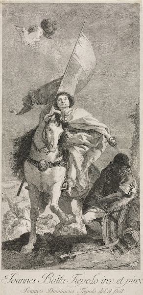 St Jacques late 1700s
