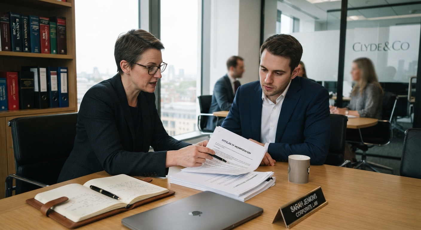 Best legal strategies for setting up companies in the UAE