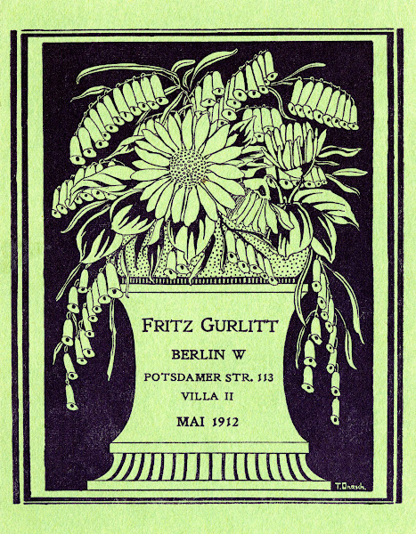 Fritz Gurlitt 1912