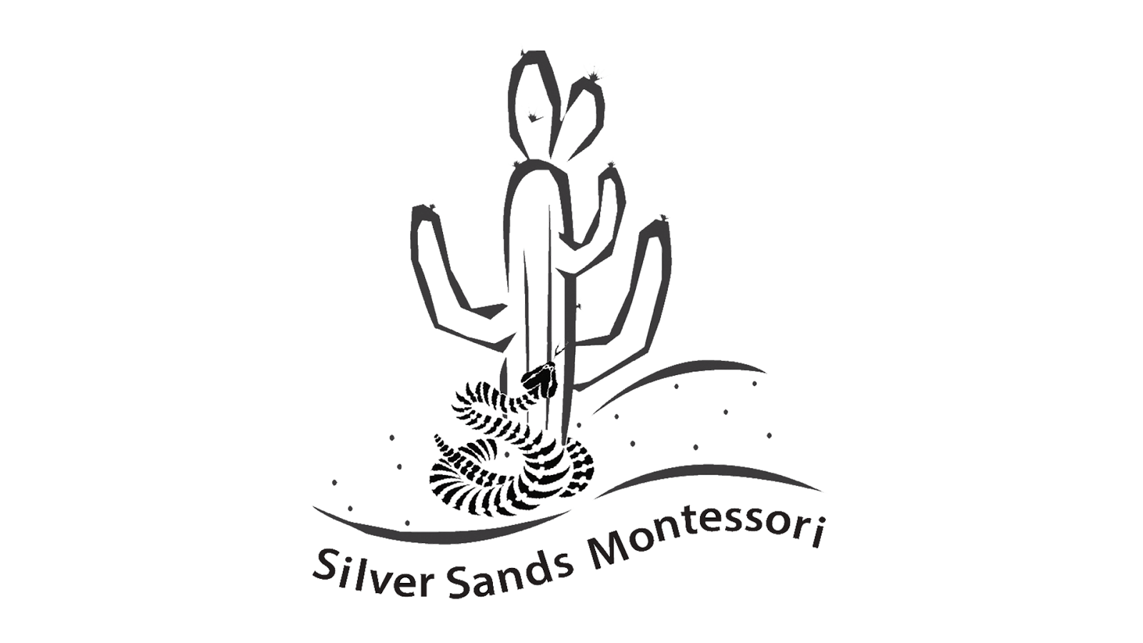 Silver Sands  Logo