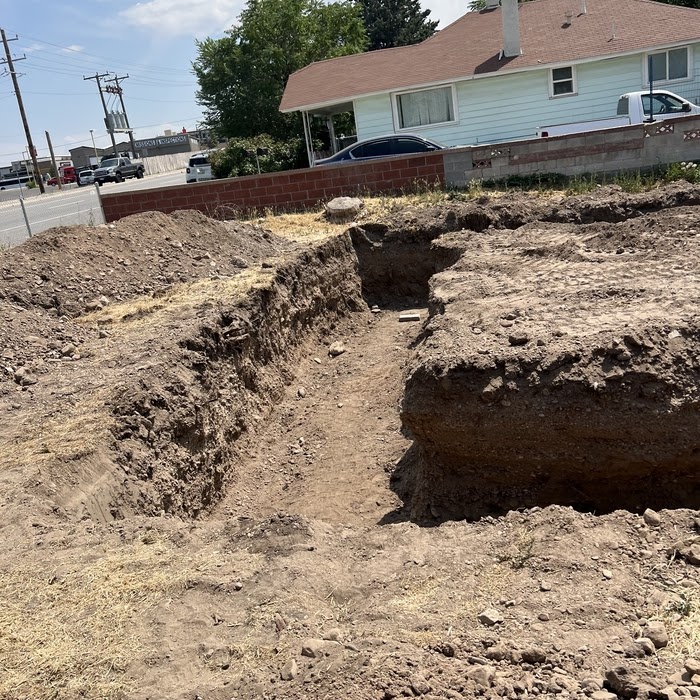 Excavation service