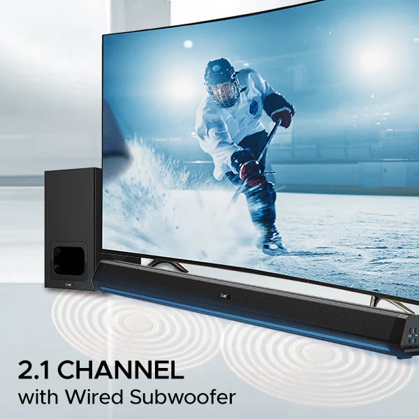    BoAt Aavante Bar 2600              