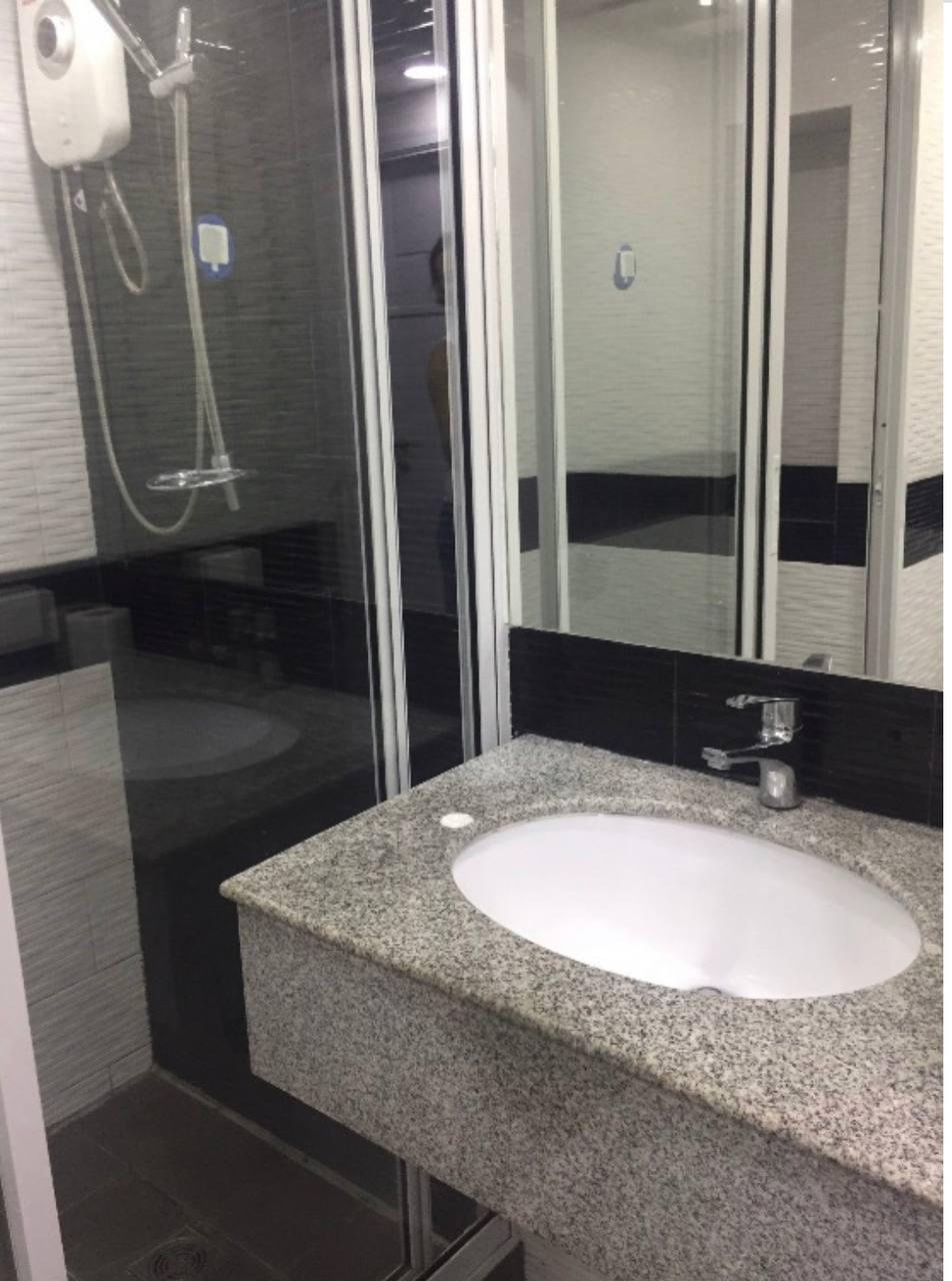 The Orient and Spa - 1 Bed, Floor 6 7