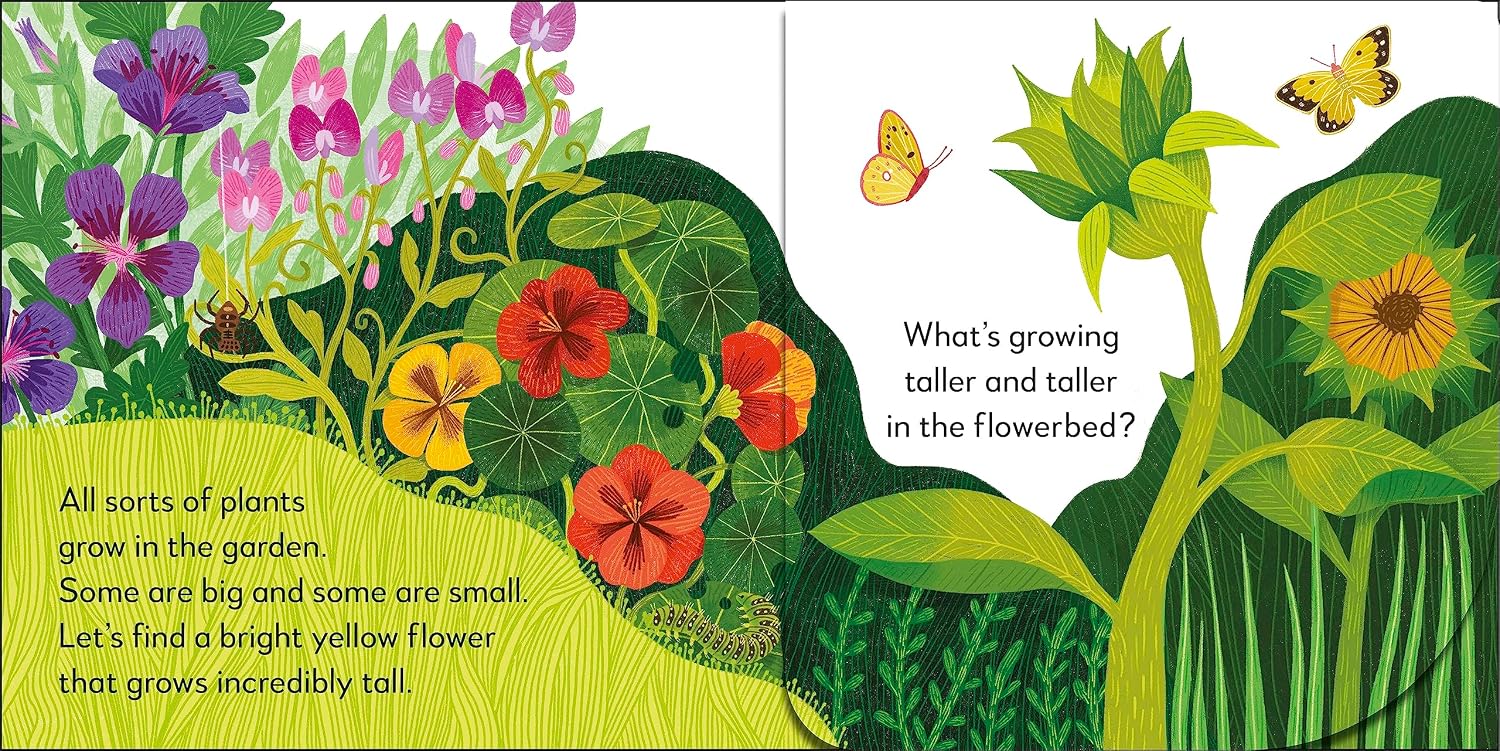 Pop-Up Peekaboo! Garden - thumbnail 2