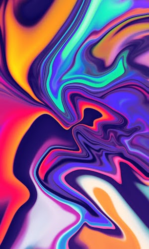 Abstract Picture