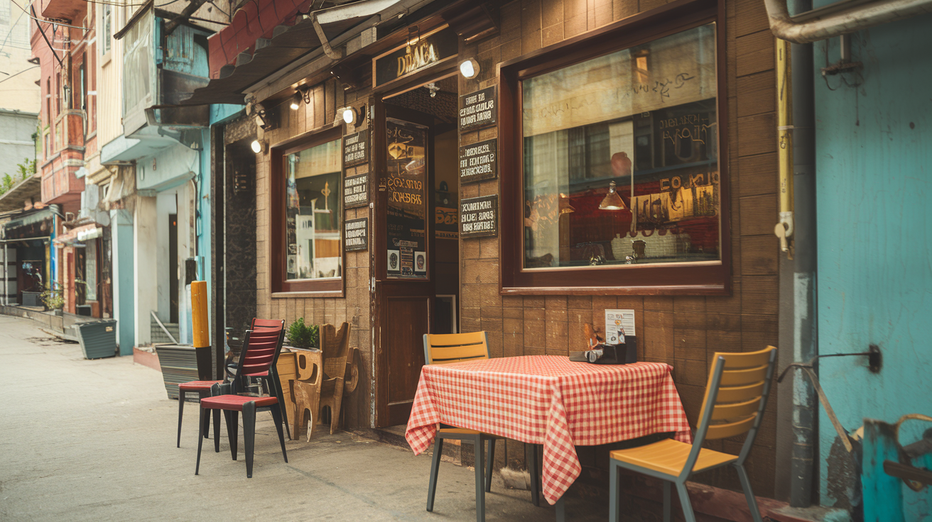 Best Dhaba near Churchgate & Colaba Fort – Top Picks