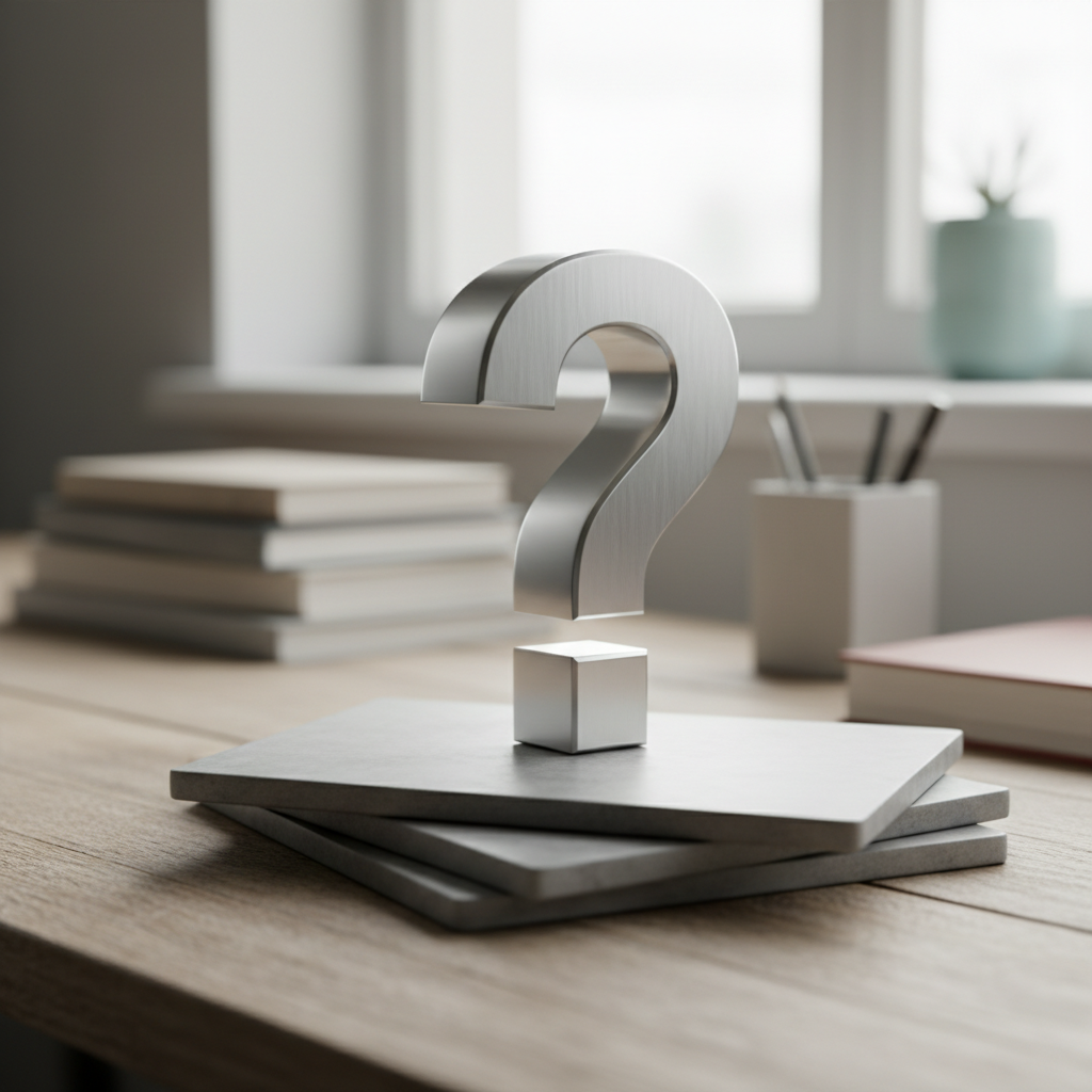 ❓ 자주 하는 질문