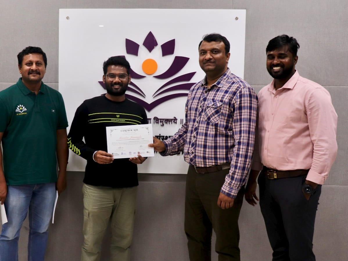 Manohar - SPARC CFD workshop 1