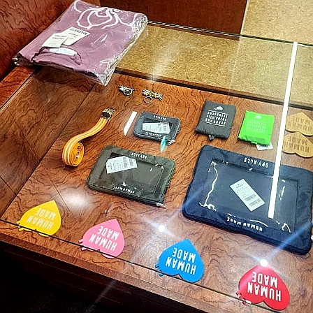 K-Fashion & Lifestyle Hub: Deep Dive into No Claim (노클레임) in Busan's Jeonpo (전포) - No Claim, 노클레임