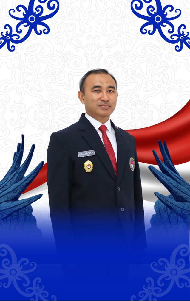 Kolonel Lek Damardita Hiranda
