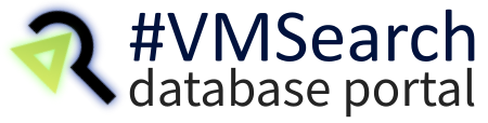#VMSearch Logo
