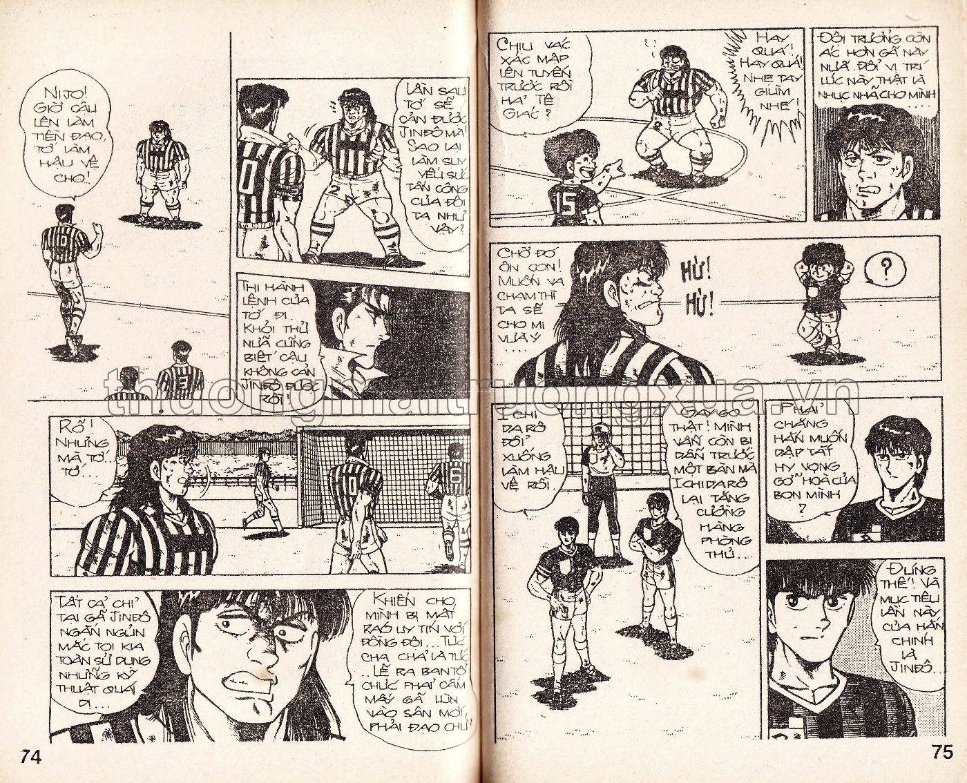 Tập 18 - Trang 107