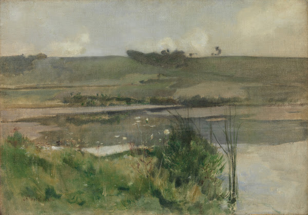 Arques la Bataille ca 1884