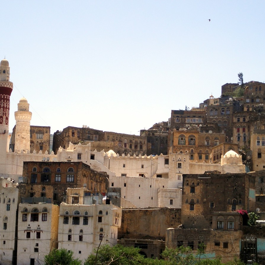 Yemen: Nguy cơ khủng hoảng dầu mỏ toàn cầu khi nội chiến tái bùng phát