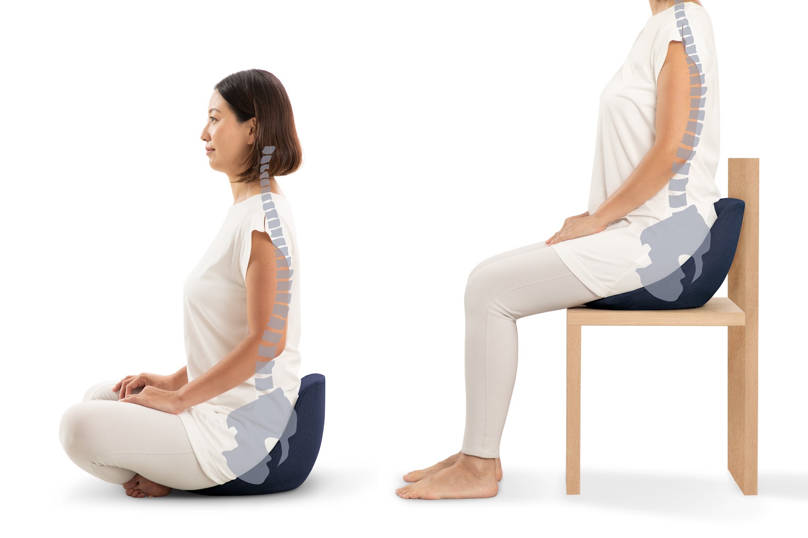 KURA SEAT HB (クラシート ハイバック) 姿勢サポートシート ＆MEDICAL