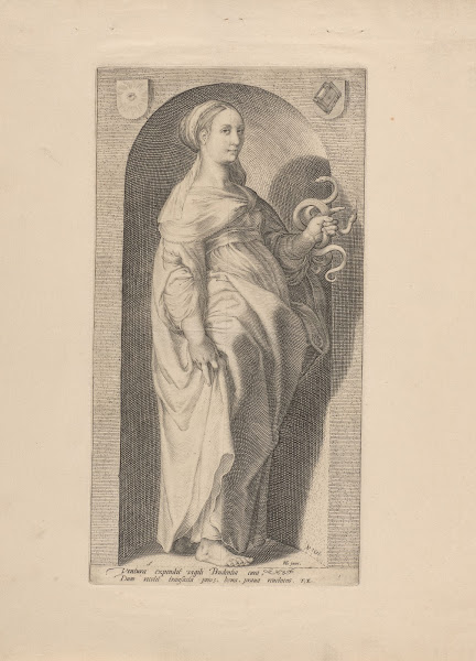 Prudence 1593