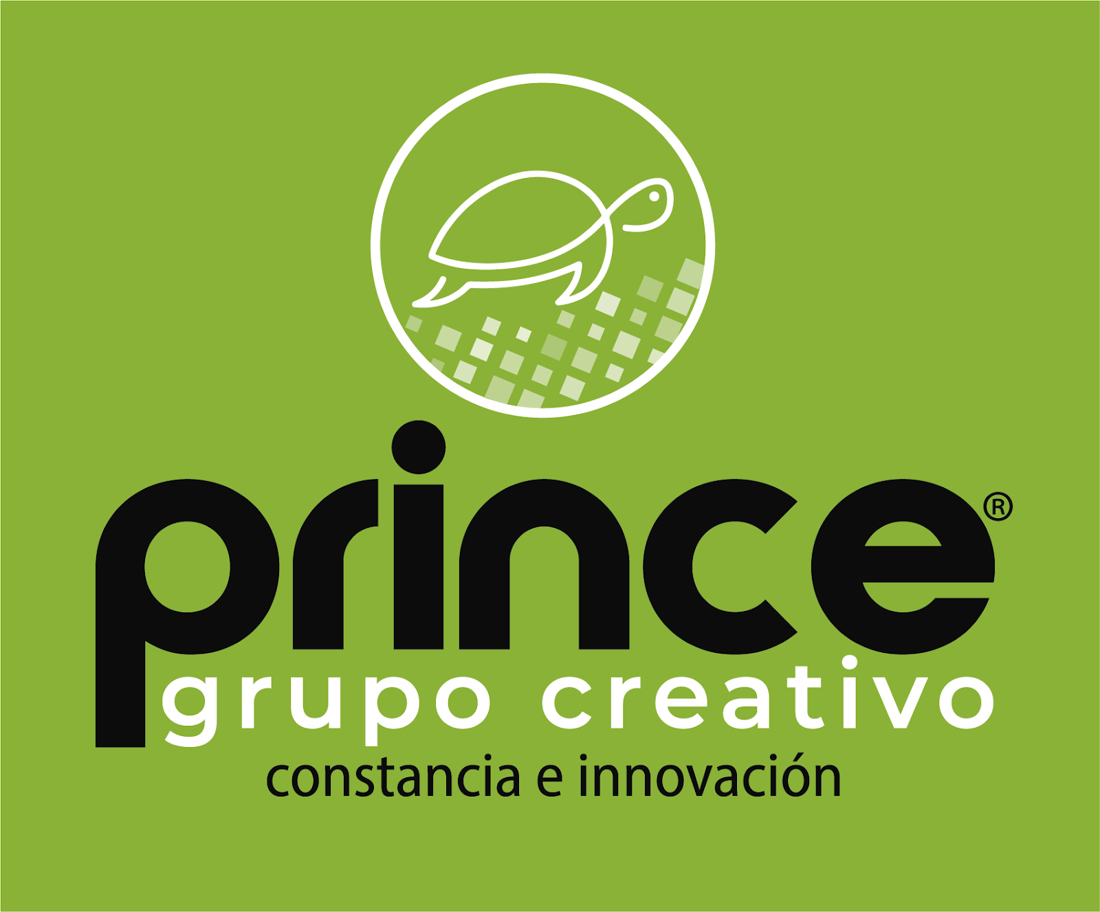 Prince Logo