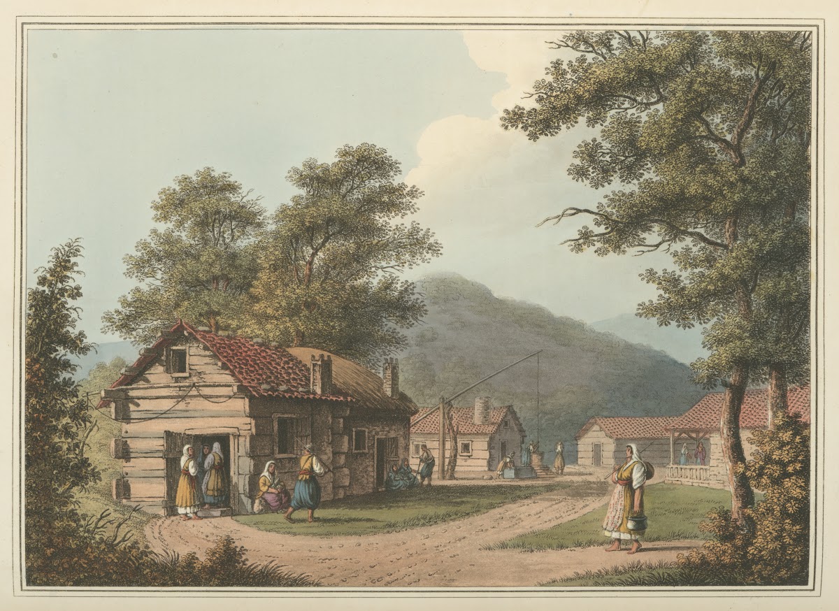 Ciala Kavak 1810