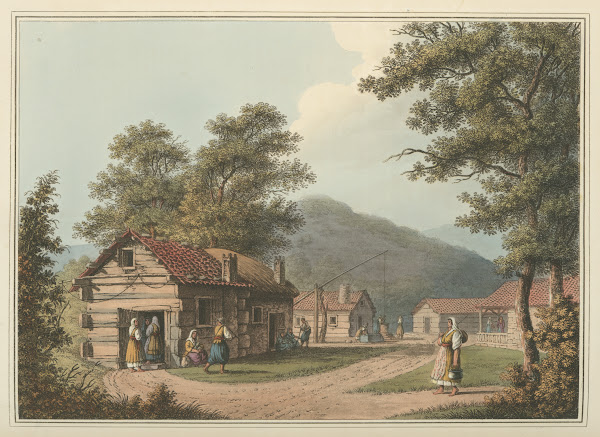 Ciala Kavak 1810
