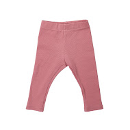 Детские штанишки Twins Ego 62р розовый дым