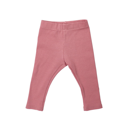 Дитячі штанці Twins Ego 74р рожевий дим