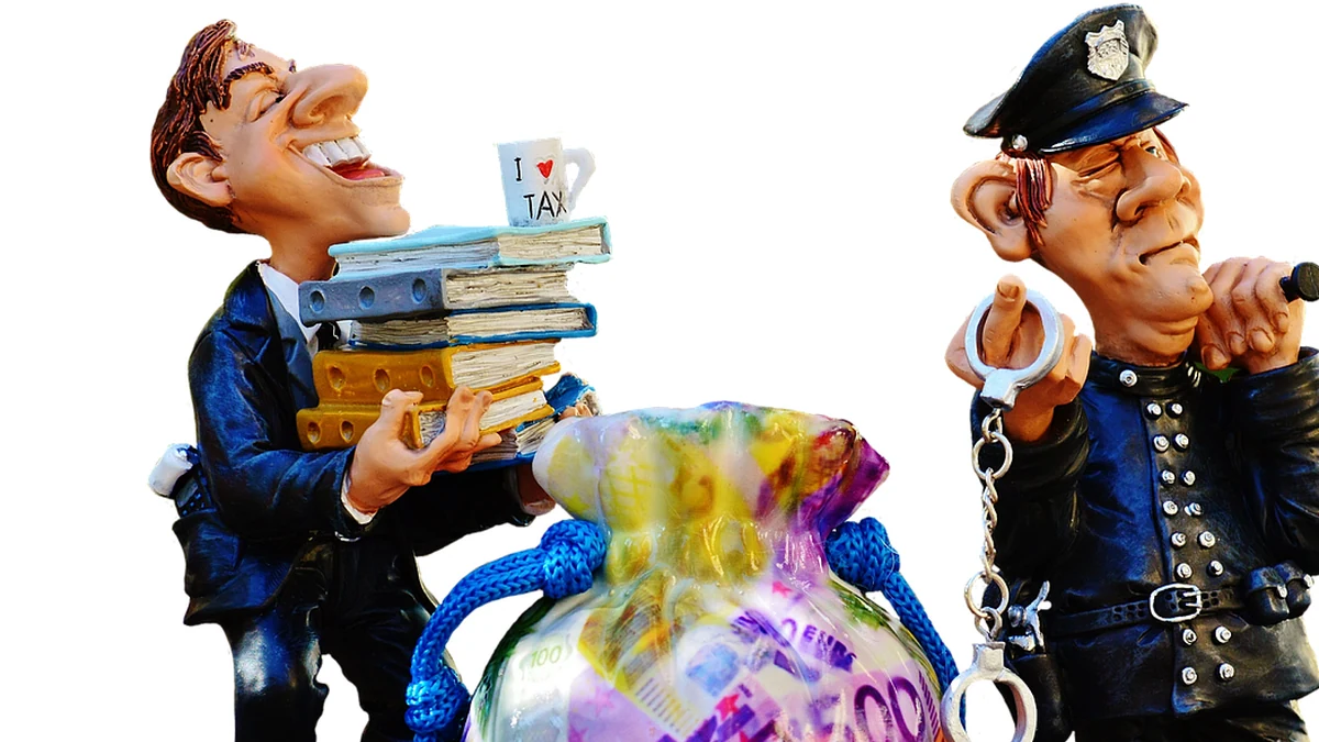 근로장려금 신청 조건과 자격