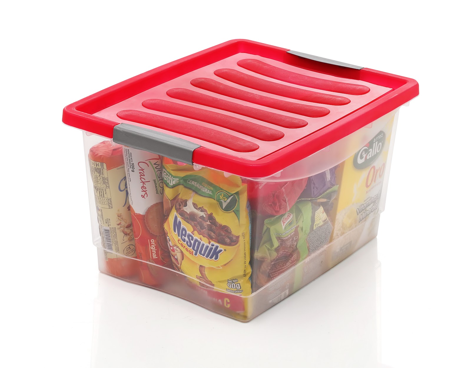 Starbox 18l