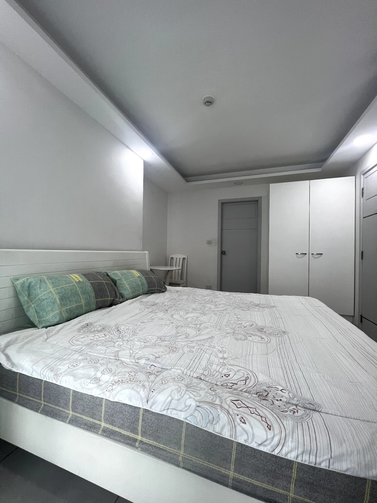 The Palm Wongamat Building A - 2 Bed, Floor 38 7