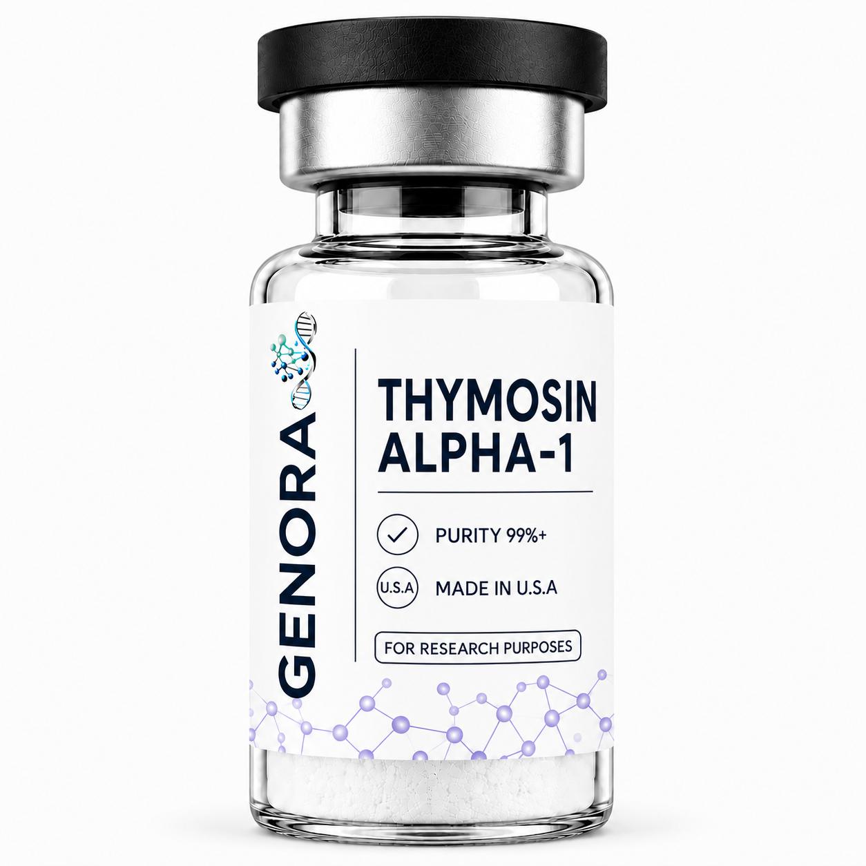 Thymosin Alpha-1