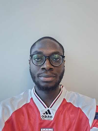 Clifford Antwi