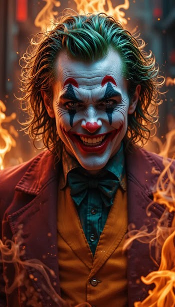 Joker Picture