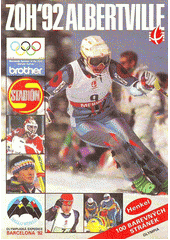 ZOH '92 Albertville