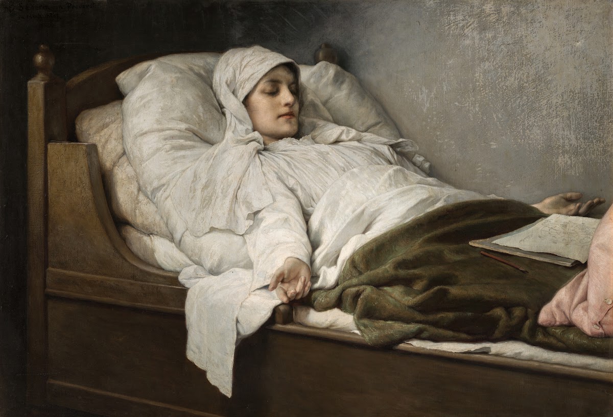 The Seeress of Prevorst 1892