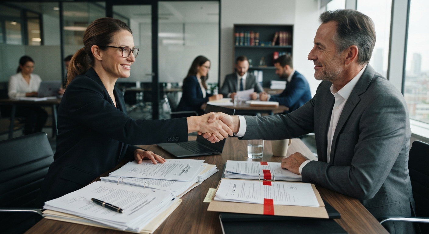 Ist Ihr Unternehmen bereit, von der Immobilienentwicklung zu profitieren?