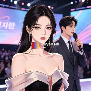 Tôi Và Ảnh Đế Cũ Lên Sân Khấu Tái Ngộ