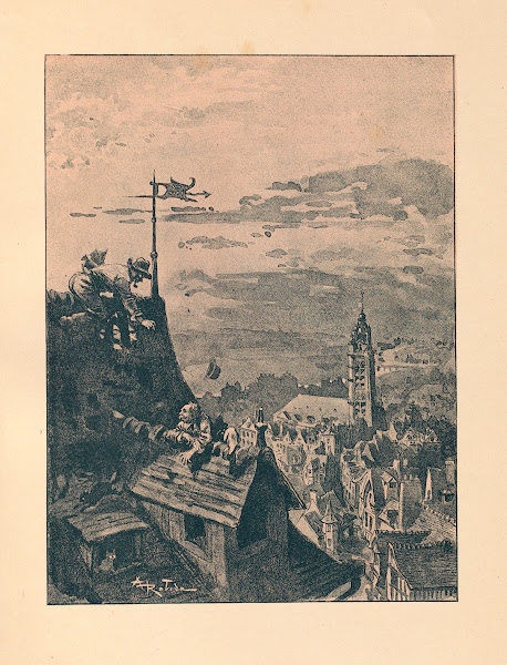 LHéritage Sigismond 1895