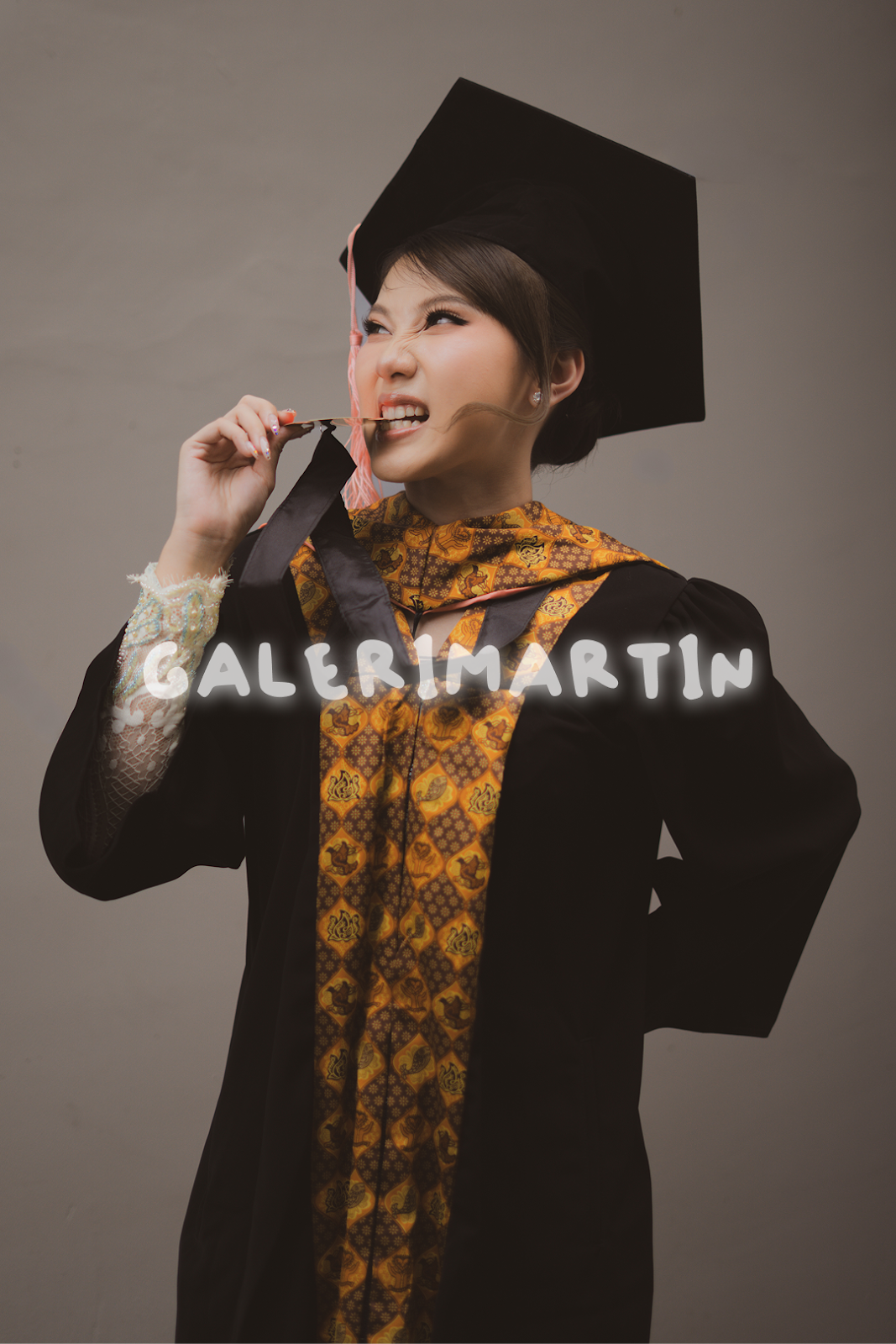Academic Milestones — Creative Graduation Portraiture - Photo 18