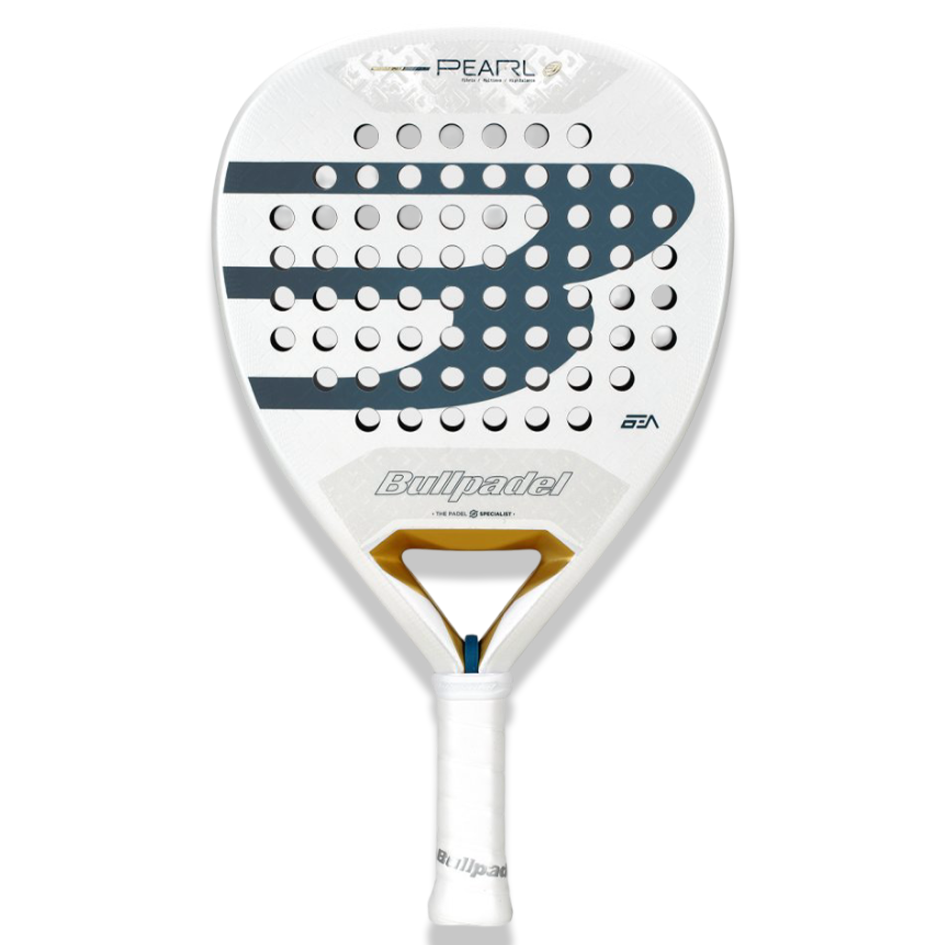 Bullpadel Pearl 2026 Raket Padel 