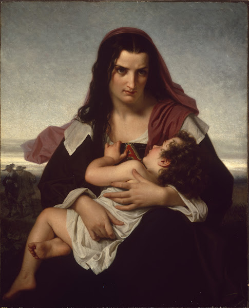 The Scarlet Letter 1861