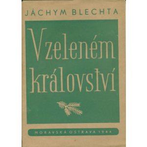 V zeleném království kapitolky z rodného hnízda