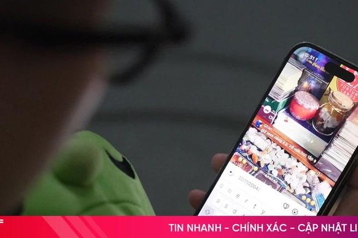 'Chữa lành' online và những hệ lụy khó lường - Báo Hà Tĩnh
