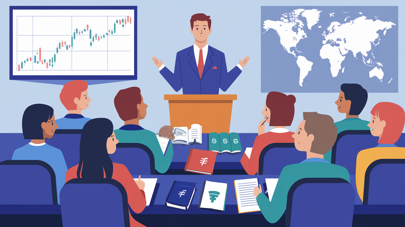 What is Forex Club In Forex Trading