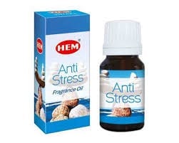 Esencia HEM Anti Estrés
