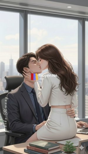 Điềm Gở Từ Bóng Tối