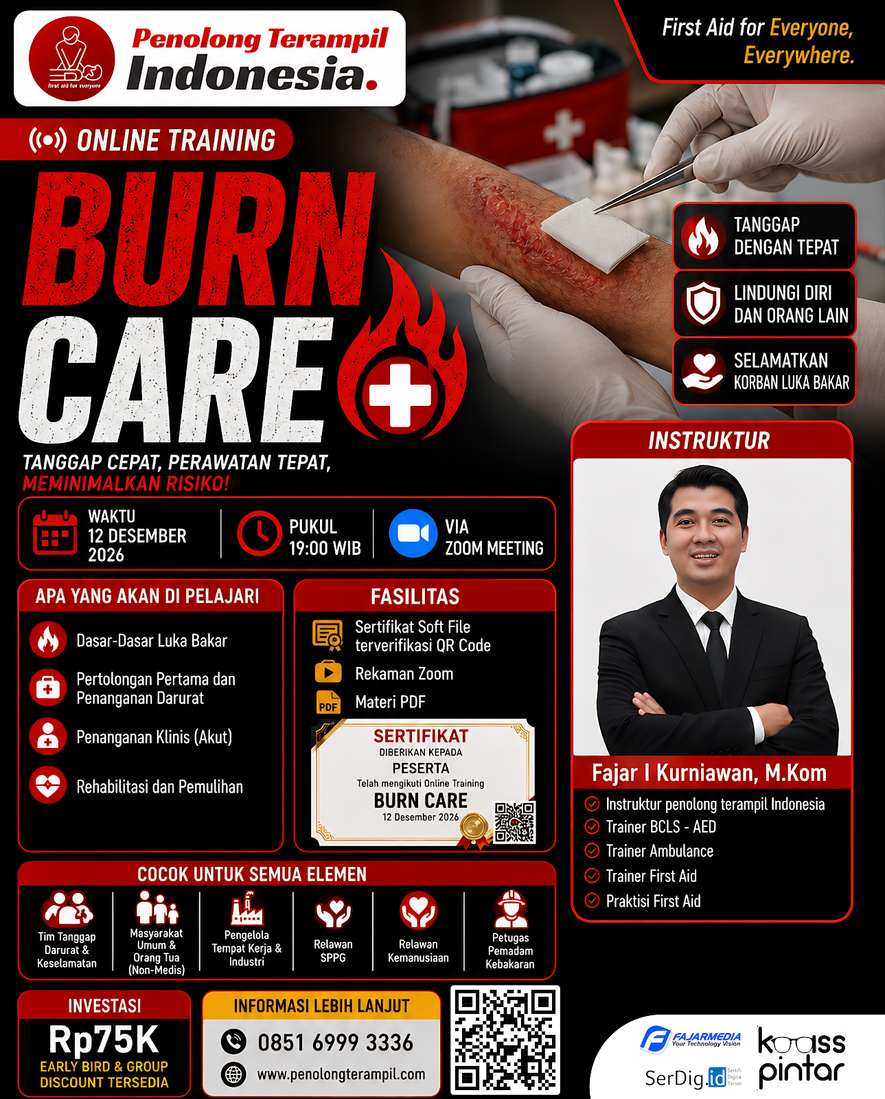 Burn Care