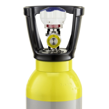D304 High pressure 4mm orifice Valve