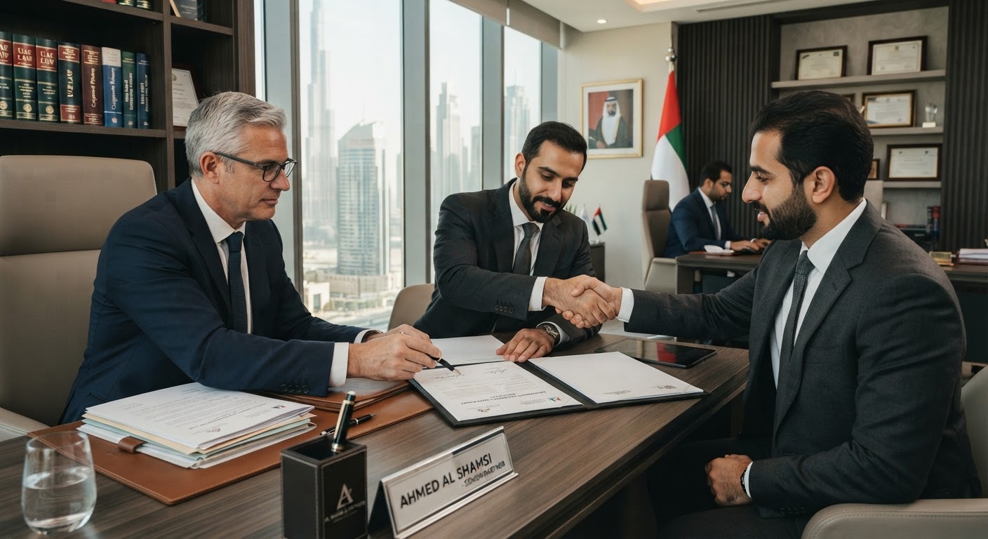 اتفاقيات الاستثمار والشراكة: هل شركتك تضمن مستقبل استثماري صلب؟