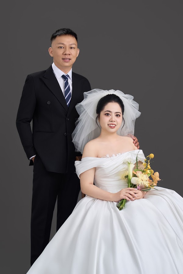 Ảnh bìa album