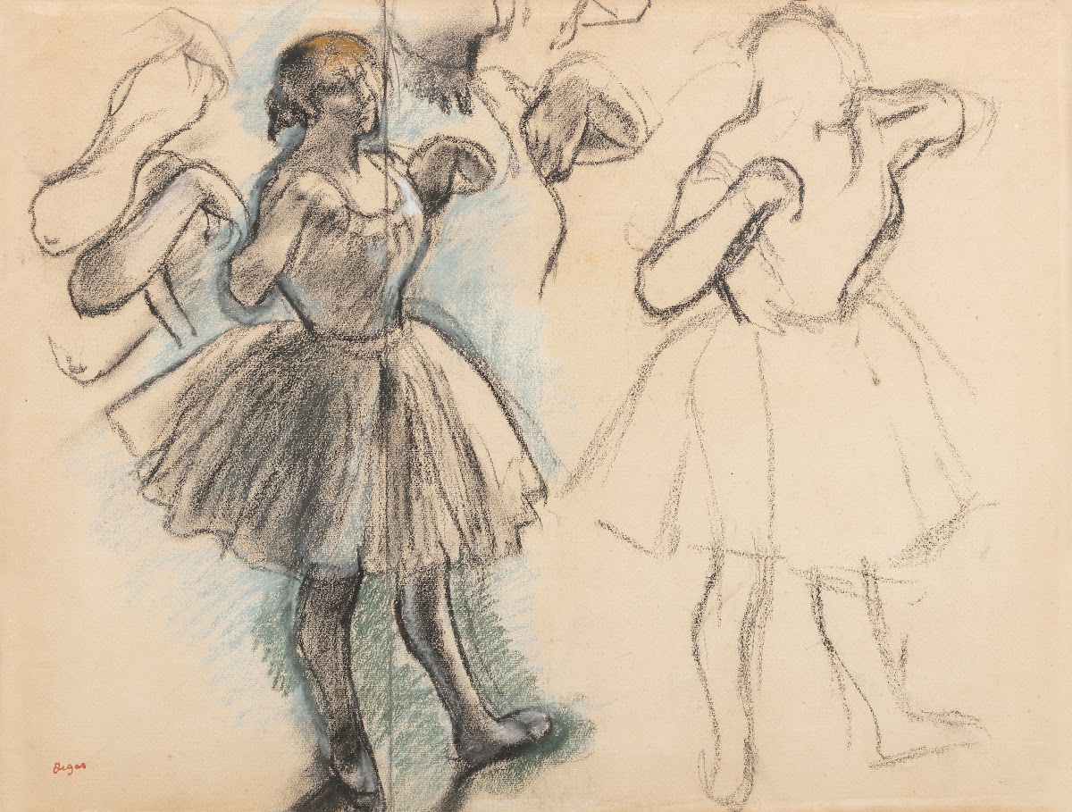 Danseuses