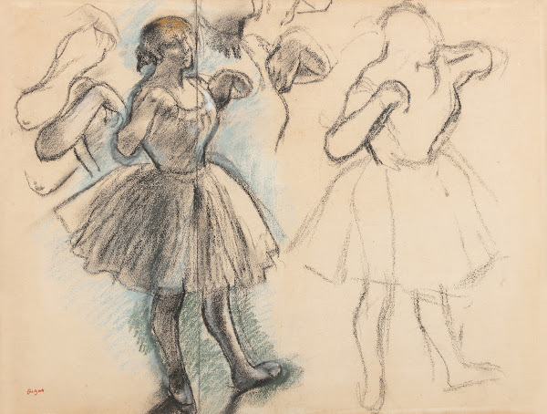 Danseuses